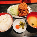 鳥椿 - 