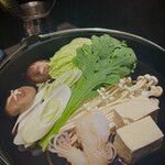 八重洲 和牛 すき焼き しゃぶしゃぶ 美月 - 