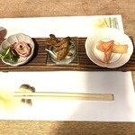 きのこ料理 創士庵 - 