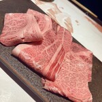 八重洲 和牛 すき焼き しゃぶしゃぶ 美月 - 