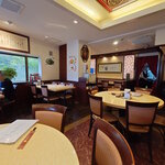 中華料理福臨門 - 中華料理福臨門内観