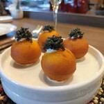 グリルビストロ POIVRER - 