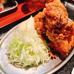 鳥椿 - 