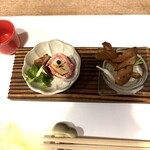 きのこ料理 創士庵 - 