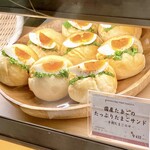 obi-sand by はせがわ 伊勢丹新宿店 - 