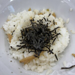 らあめん花月嵐　 イオン東雲店 - 