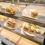 obi-sand by はせがわ - 