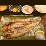 北の味紀行と地酒 北海道 国分寺南口駅前店 - 