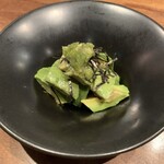 新橋 いっぱし - 