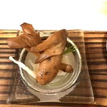 きのこ料理 創士庵 - 