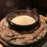 かちかちレモンサワー×野菜巻き串工房 ひかり - 