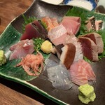 新橋 いっぱし - 