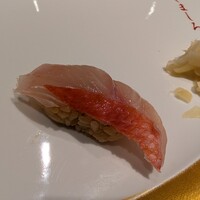 恵比寿 鮨 栞庵 やましろ - 