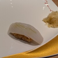 恵比寿 鮨 栞庵 やましろ - 