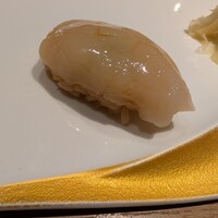 恵比寿 鮨 栞庵 やましろ - 