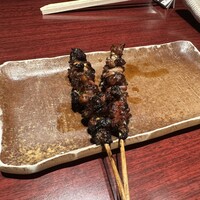 新宿うな鐵 はなれ - 