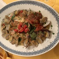 ラ・ビスボッチャ - 