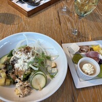 AWkitchen TOKYO 新丸ビル店 - 