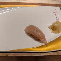 恵比寿 鮨 栞庵 やましろ - 