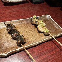 新宿うな鐵 はなれ - 