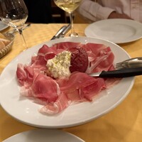 ラ・ビスボッチャ - 