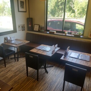 珈琲パーラー P.berry_2