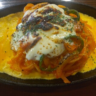 珈琲パーラー P.berry_1