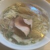 麺堂にしき 池袋西口
