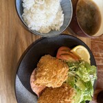 フォレストコーヒー - 