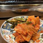 高円寺 焼肉ここち - 
