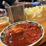 高円寺 焼肉ここち - 