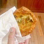 メゾン ランドゥメンヌ  新宿伊勢丹 - 