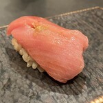 鮨 いつみ - 中トロ