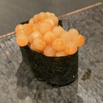 鮨 いつみ - いくら