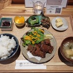 饗コイノボリ - 