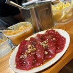 高円寺 焼肉ここち - 