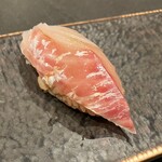 鮨 いつみ - 鯛