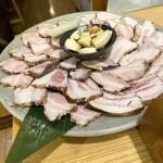 Korean Dining 二階屋 - 