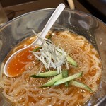 高円寺 焼肉ここち - 