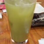 屋台居酒屋 大阪 満マル - おかわり