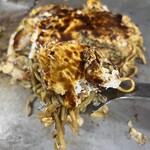 お好み焼吉野 - 