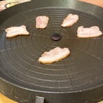 Korean Dining 二階屋 - 