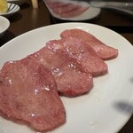高円寺 焼肉ここち - 