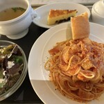 キオッチョラ・ピッツェリア - 