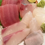 かつ田 - 料理写真: