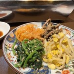 高円寺 焼肉ここち - 