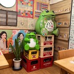 Korean Dining 二階屋 - 