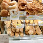 メゾン ランドゥメンヌ  - 