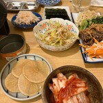 Korean Dining 二階屋 - 