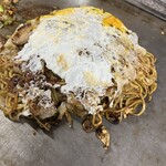 お好み焼吉野 - 